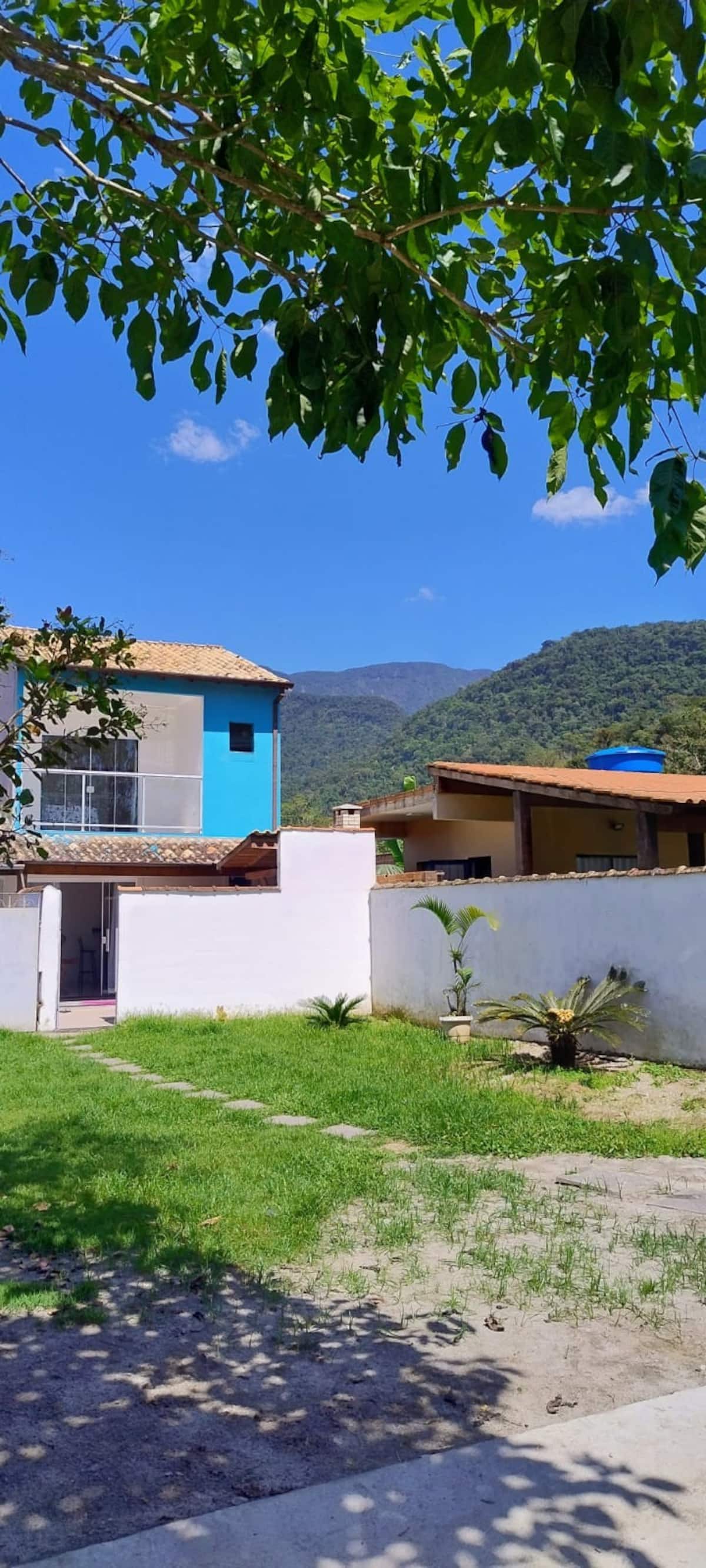 Casa Olive — Areal do Taquari